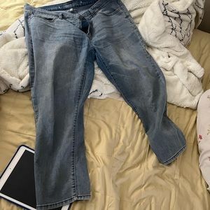 Jennifer Lopez Capri